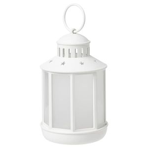 فانوس ایکیا مدل 50582449-IKEA STRALA