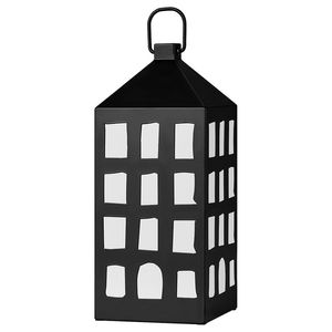 فانوس ایکیا مدل 20583445-IKEA STRALA