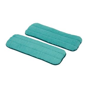ست دو عددی پد تمیز کننده میکروفیبر ایکیا مدل IKEA PEPPRIG