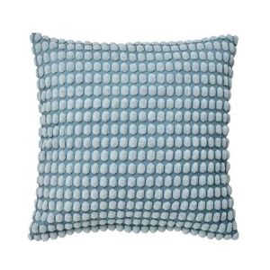 کاور کوسن ایکیا مدل IKEA SVARTPOPPEL