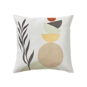 کاور کوسن ایکیا مدل IKEA PLYMSPIREA