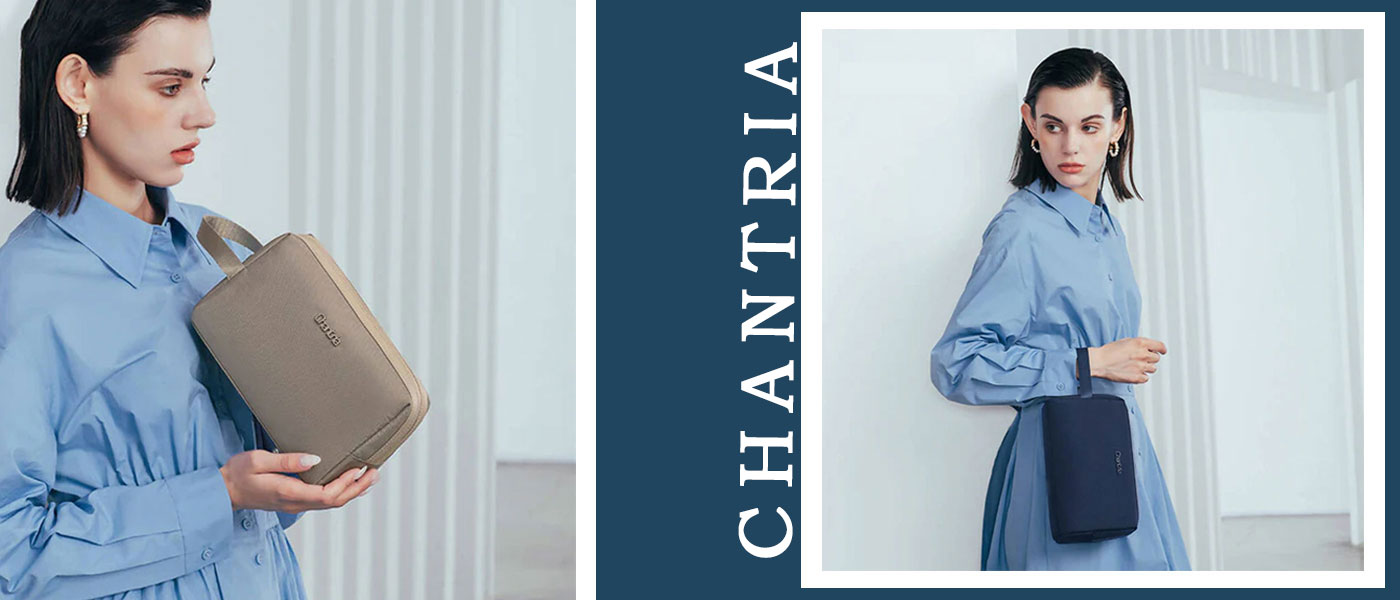 کیف دستی چانتریا مدل Chantria CB00637