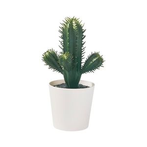 گیاه مصنوعی کاکتوس ایکیا مدل IKEA FEJKA