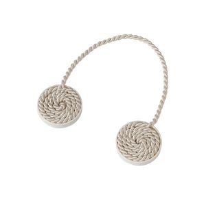 گیره پرده مغناطیسی ایکیا مدل IKEA FONSTERBOMAL