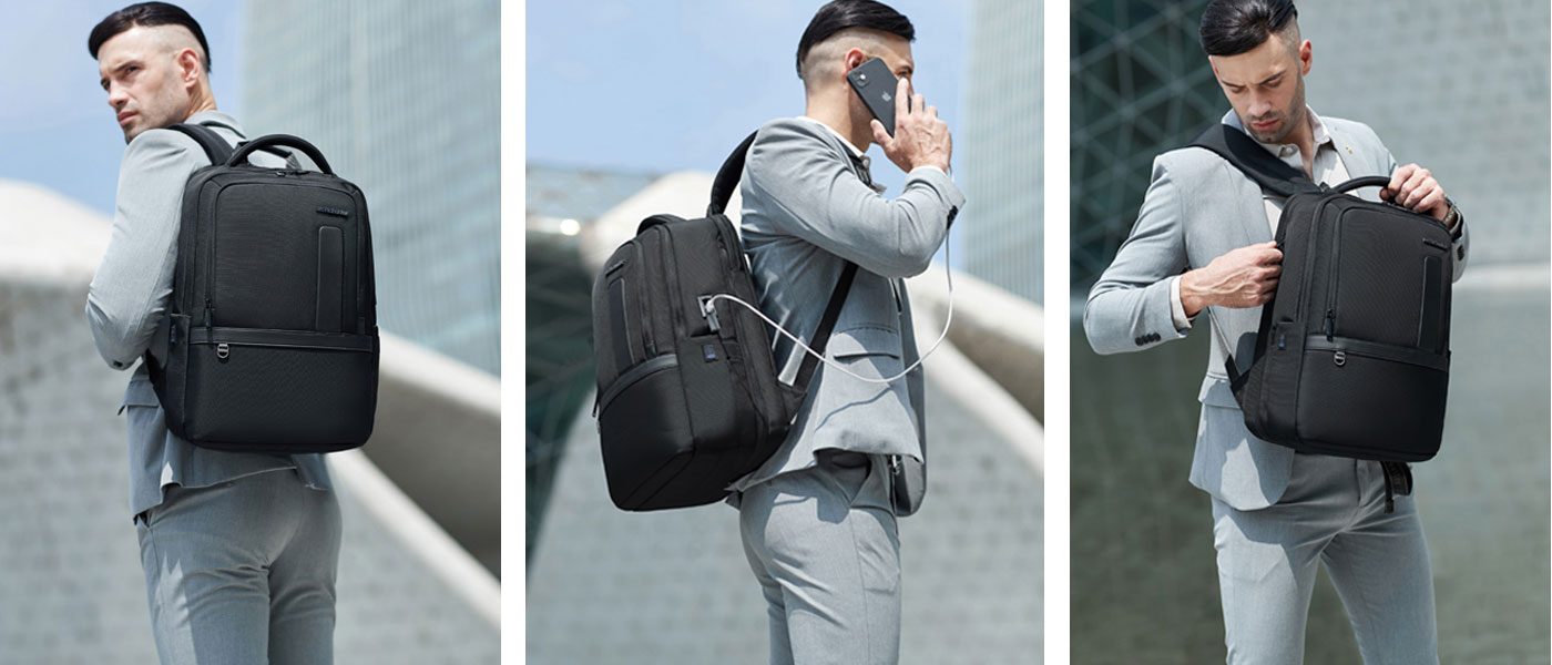 Arctic hunter B00490 backpack