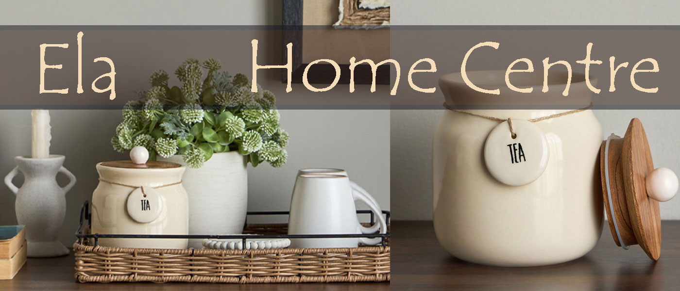 بانکه چای هوم سنتر مدل Home Centre Ela حجم 0.75 لیتر