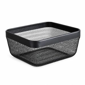 سبد هوم سنتر مدل  Home Centre Nordic سایز 11×24×24 سانتی متر