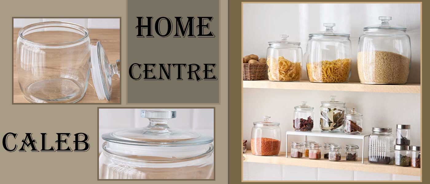 بانکه هوم سنتر مدل Home Centre Caleb حجم 10 لیتر