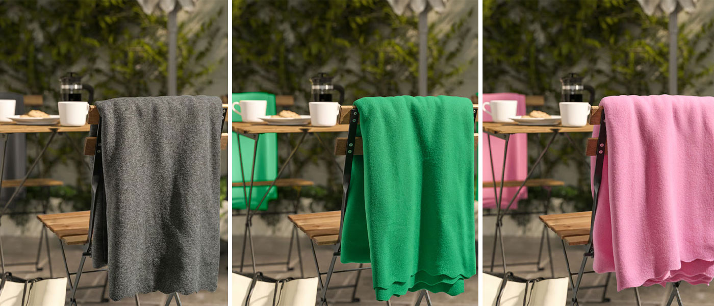 شال مبل ایکیا مدل IKEA DAGGKAPOR