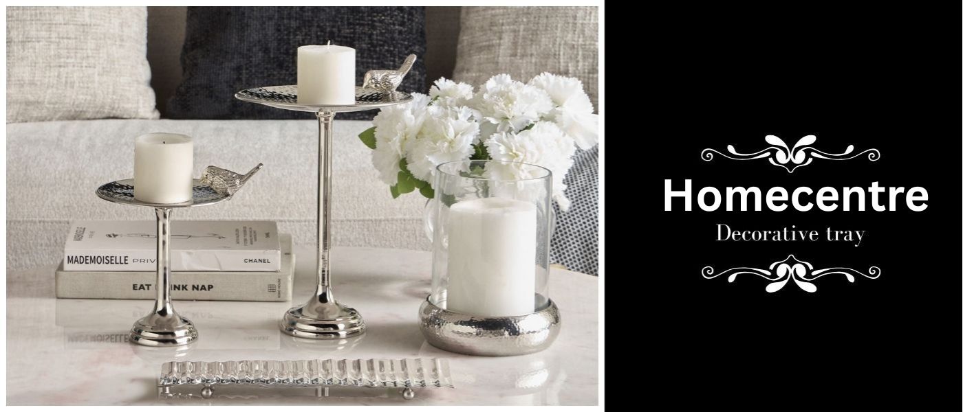 سینی دکوراتیو هوم سنتر 