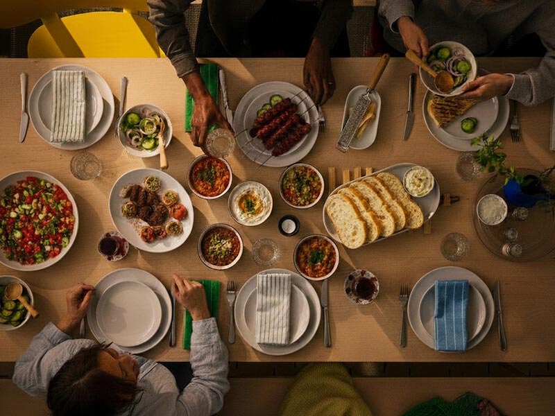 محصولات رمضان