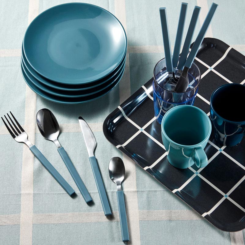 قاشق و چنگال ایکیا