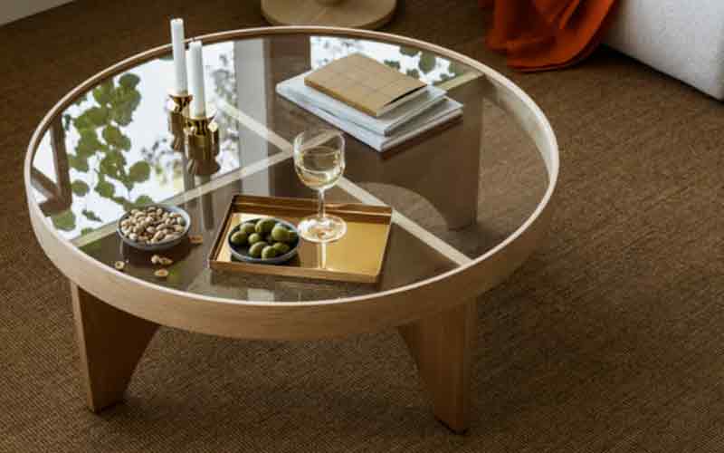 دنبال یه میز منحصر بفردی؟