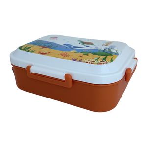 ظرف غذا و لانچ باکس مدل TW-9001012