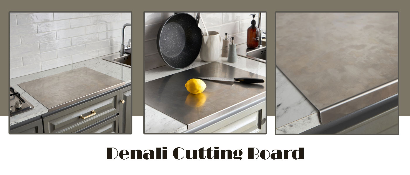 تخته گوشت هوم سنتر مدل Home Centre Denali