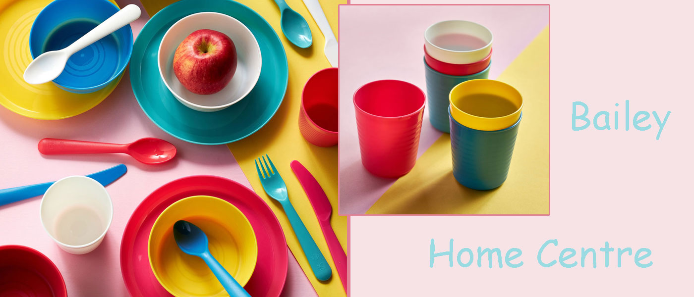 لیوان کودک هوم سنتر مدل Home Centre Bailey