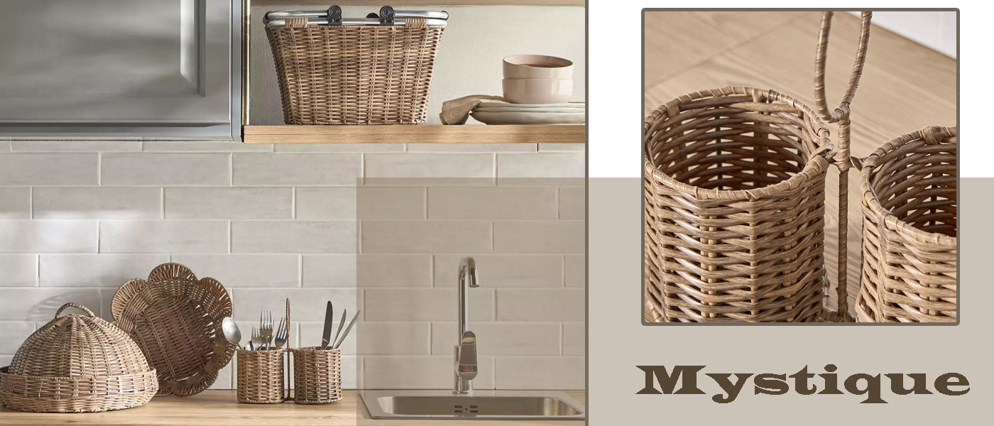 جا قاشقی هوم سنتر مدل Home Centre Mystique
