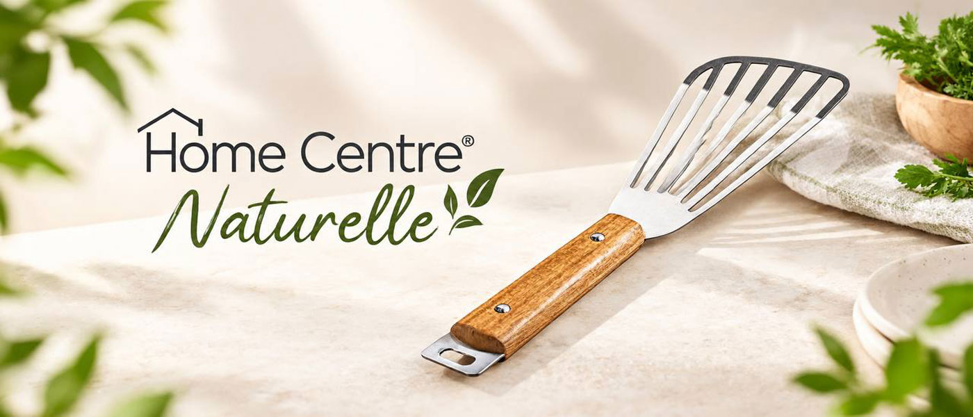 کفگیر هوم سنتر مدل Home Centre Naturelle 167198930