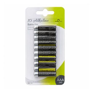 باتری نیم قلمی هوم سنتر مدل Home Centre Alkaline 