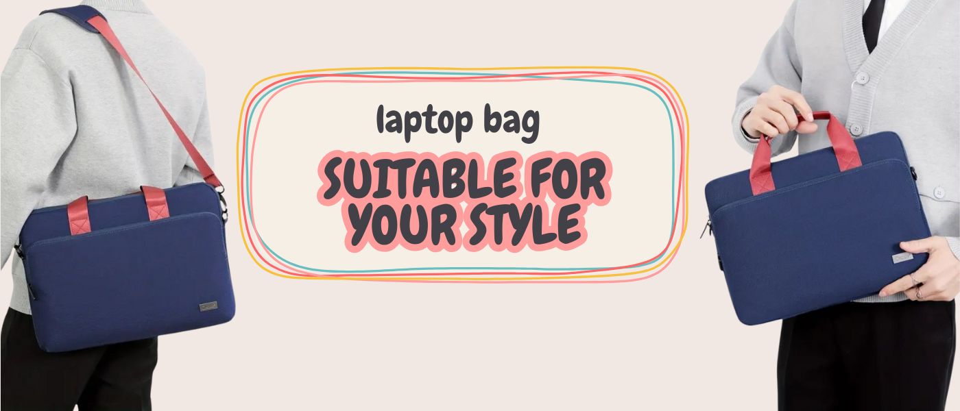 کیف لپ تاپ اوکاده مدل Okade T68 مناسب لپ تاپ 15.6 اینچی