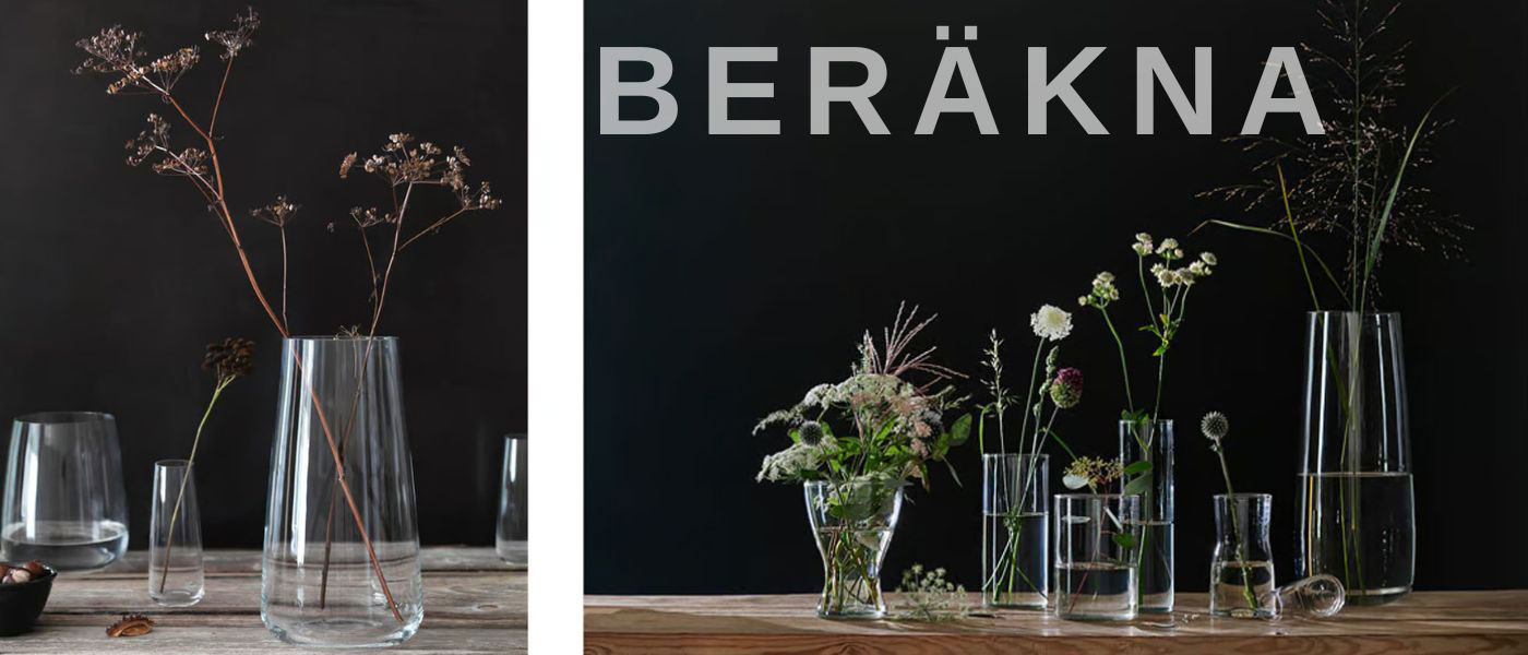 گلدان ایکیا مدل IKEA BERAKNA -20406297