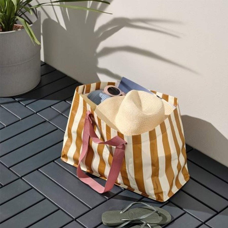 کیف نظم دهنده ایکیا مدل IKEA SACKKARRA