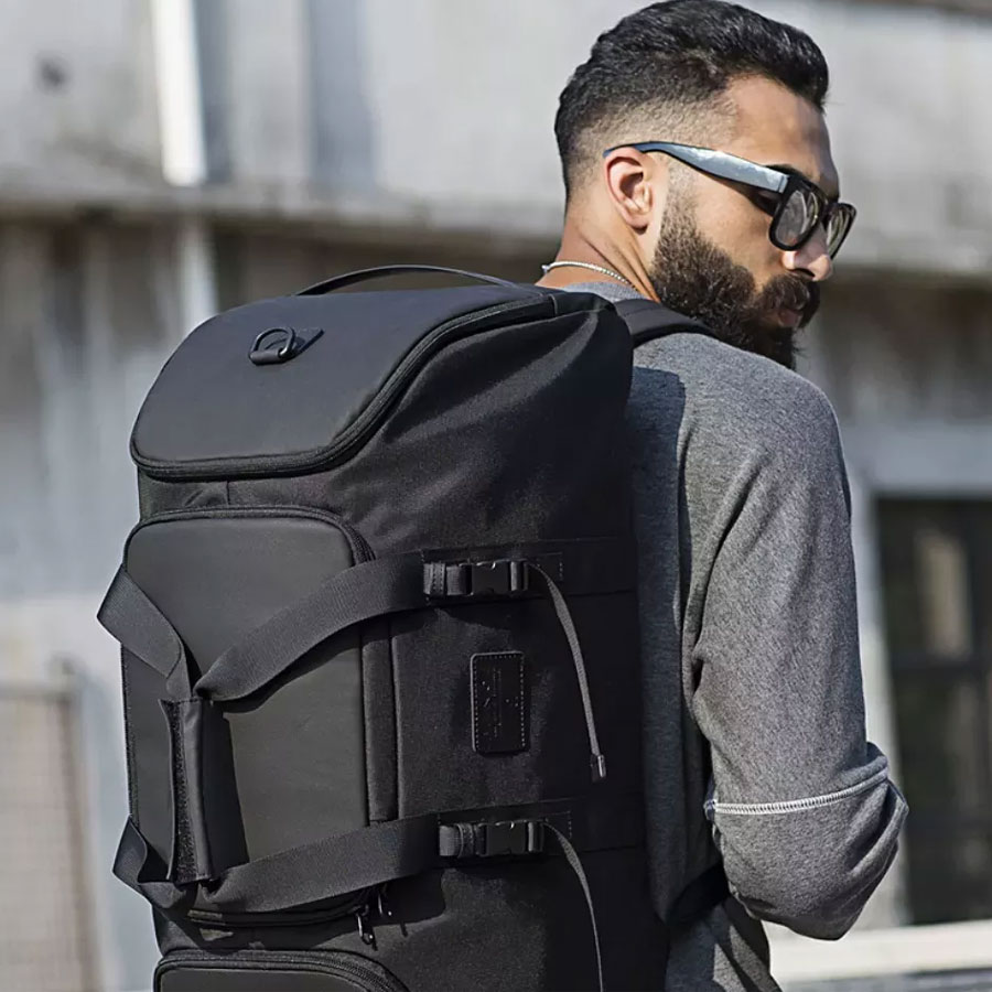 ساک ورزشی و مسافرتی بنج مدل Bange BG-7088