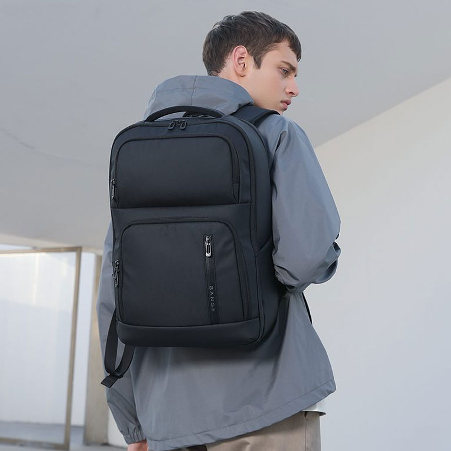 کوله پشتی بنج مدل Bange BG-7822 مناسب لپ تاپ 15.6 اینچی