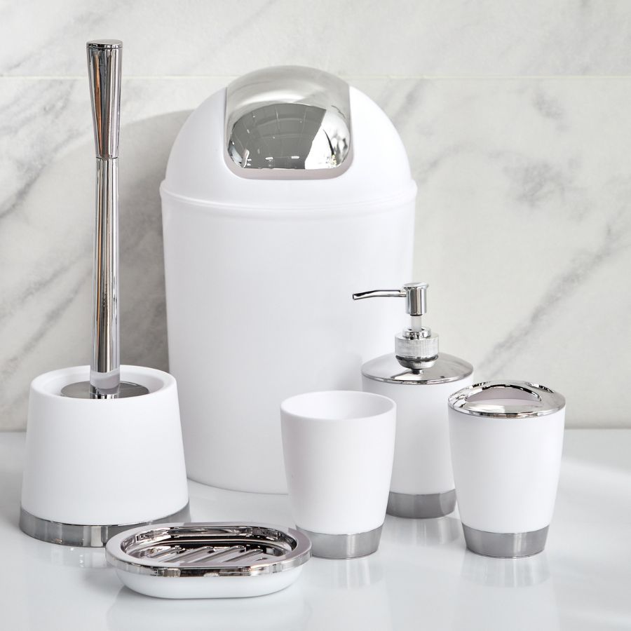 ست سرویس بهداشتی هوم سنتر مدل Home Centre Cabana