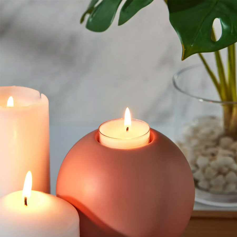 شمع وارمر هوم سنتر مدل Home Centre Essentials 