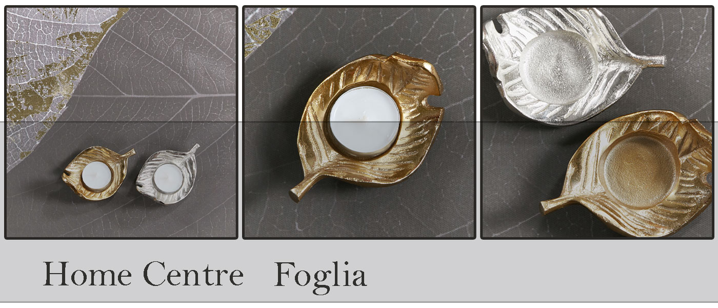 جاشمعی هوم سنتر مدل Home Centre Foglia 