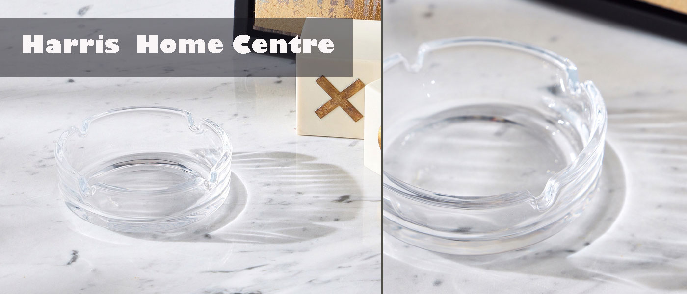 زیر سیگاری هوم سنتر مدل Home Centre Harris 