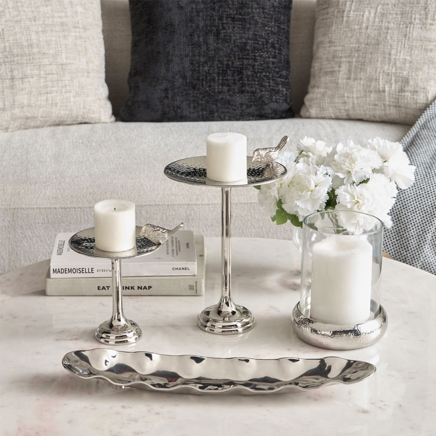 دیس سرو هوم سنتر مدل Home Centre Huda Larson