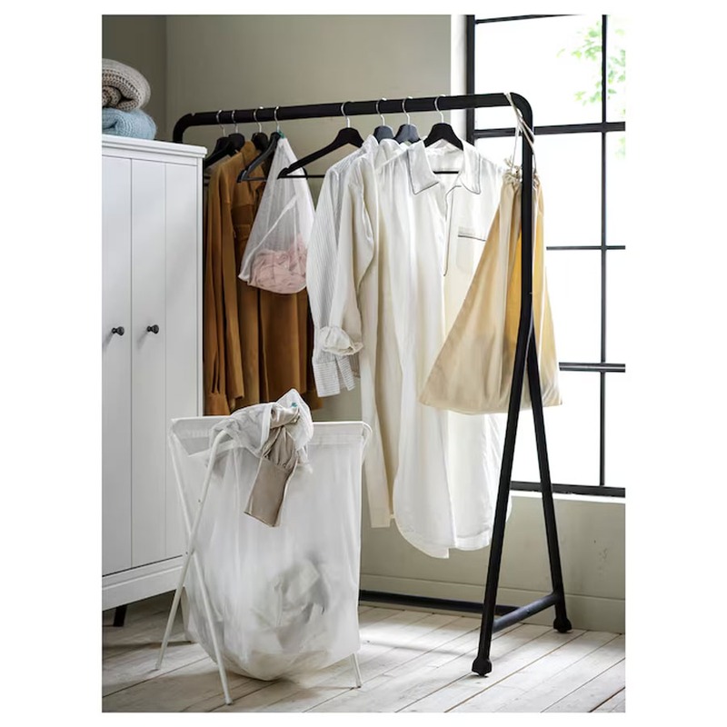 رگال لباس ایکیا مدل IKEA TURBO