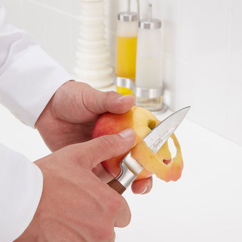 چاقو ایکیا مدل IKEA BRILJERA طول 9 سانتی متر