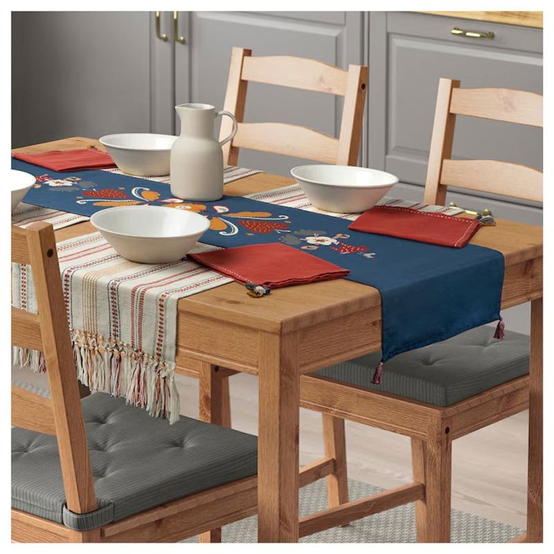 رانر ایکیا مدل IKEA SLATTIKA