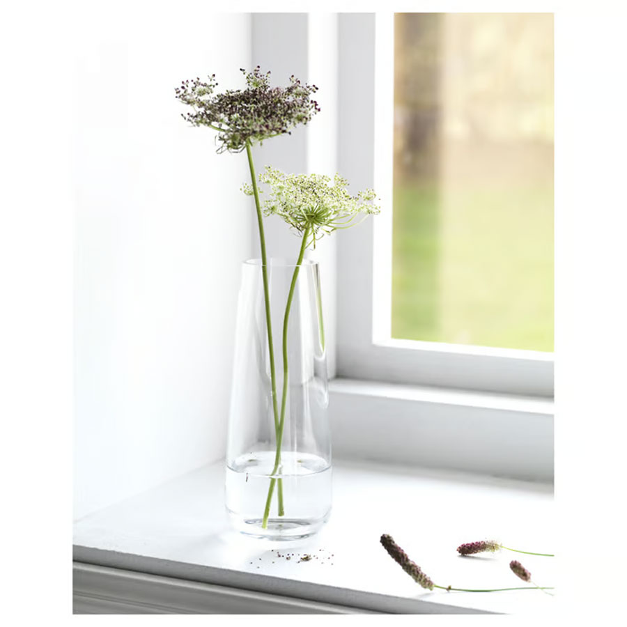 گلدان ایکیا مدل IKEA BERAKNA-80457774