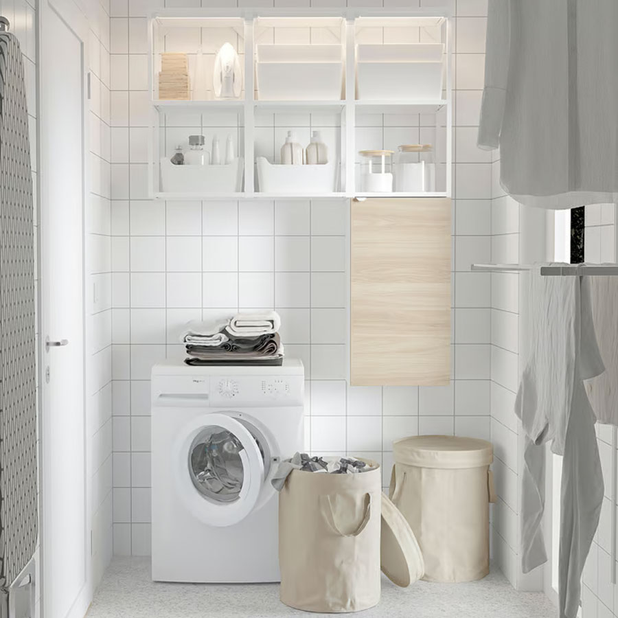 نظم دهنده ایکیا مدل IKEA DIMPA