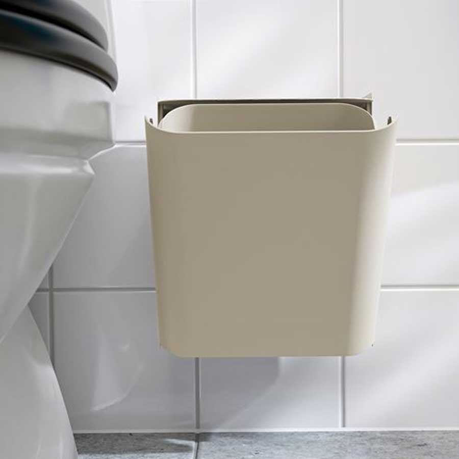 سطل زباله ایکیا مدل IKEA FLORSJON