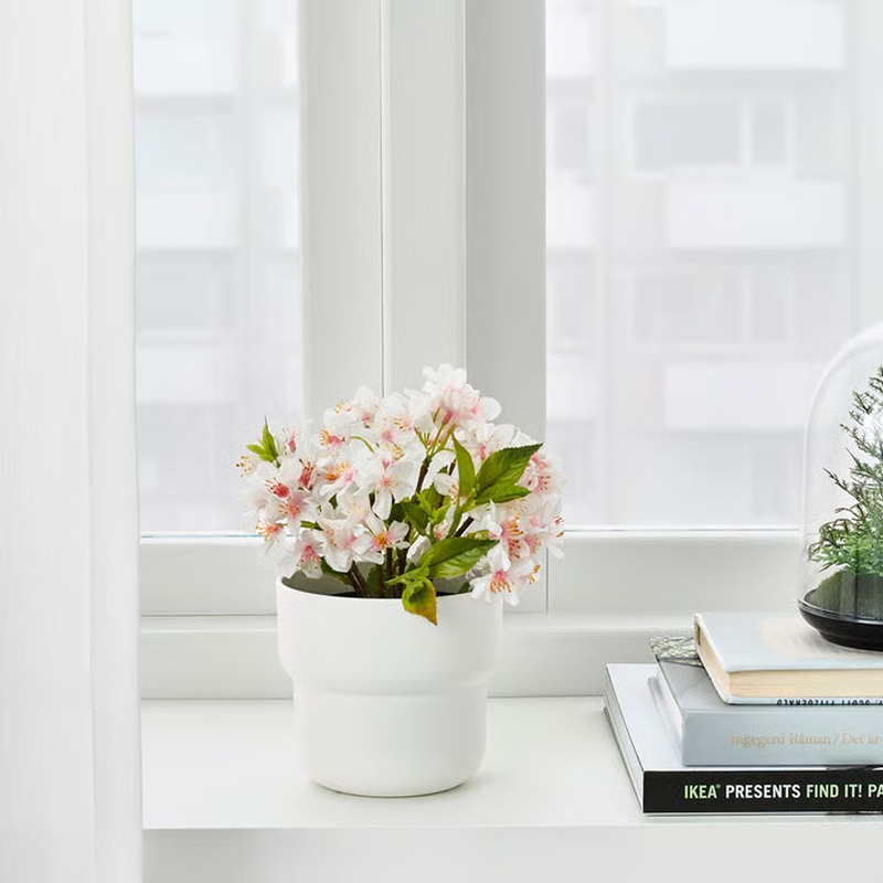 گلدان ایکیا مدل IKEA FORENLIG-70454813