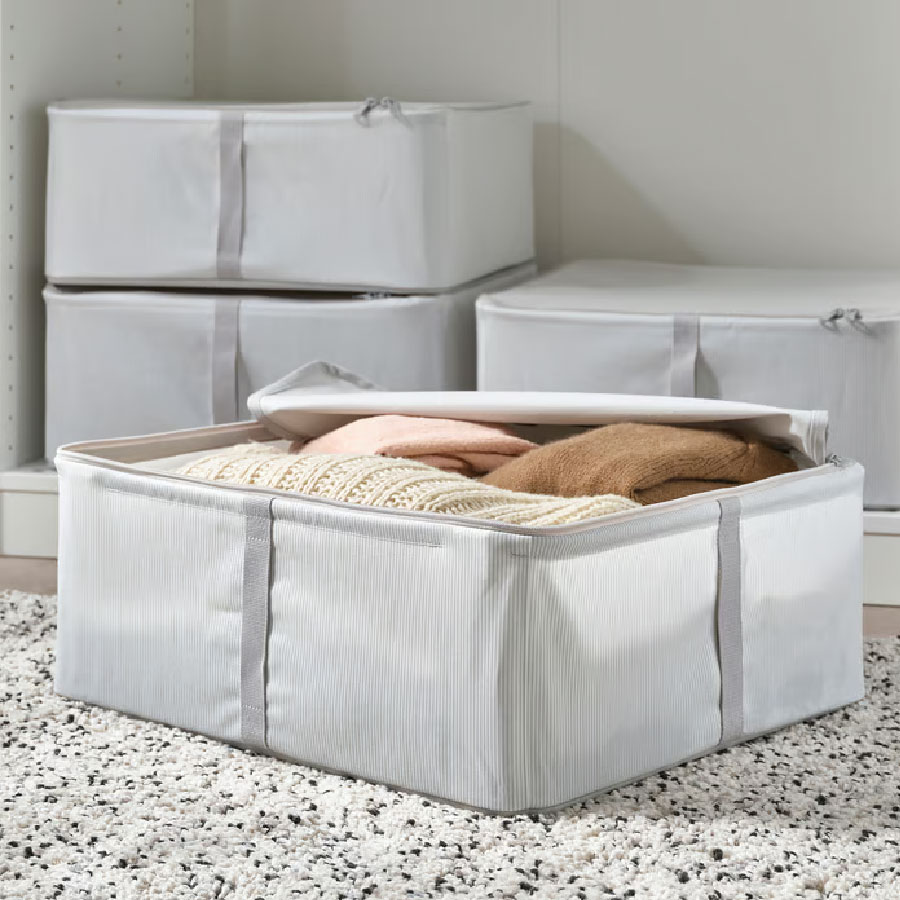 نظم دهنده ایکیا مدل IKEA HEMMAFIXARE