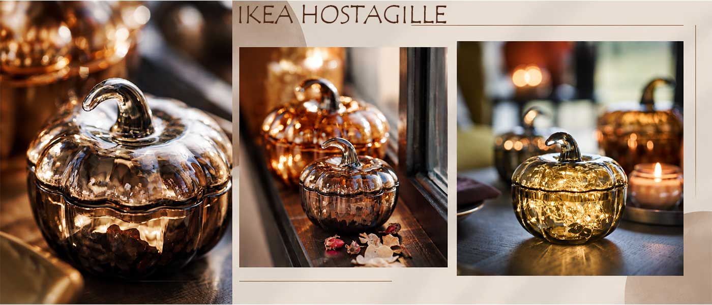 کاسه ایکیا مدل IKEA HOSTAGILLE