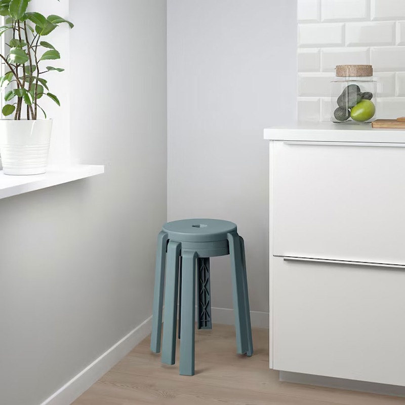 چهار پایه ایکیا مدل IKEA IBBARBO