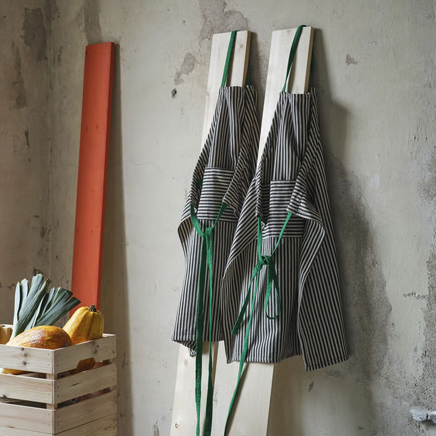 پیش بند آشپزخانه ایکیا مدل IKEA MAVINN