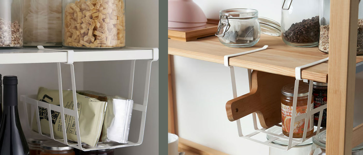 نظم دهنده کابینت ایکیا IKEA PALYCKE-80534433