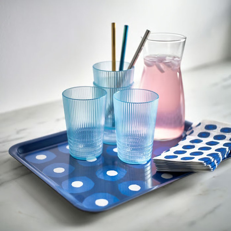 سینی ایکیا مدل IKEA PILLERSTARR