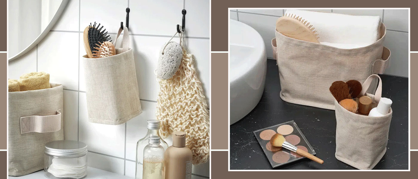 نظم دهنده ایکیا مدل IKEA PURRPINGLA 