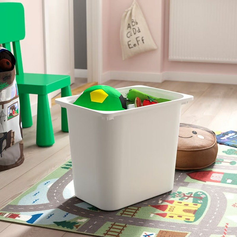 نظم دهنده ایکیا مدل IKEA TROFAST