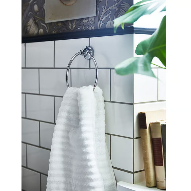 آویز حوله ایکیا مدل IKEA VOXNAN
