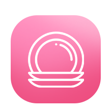 ظروف سرو و پذیرایی